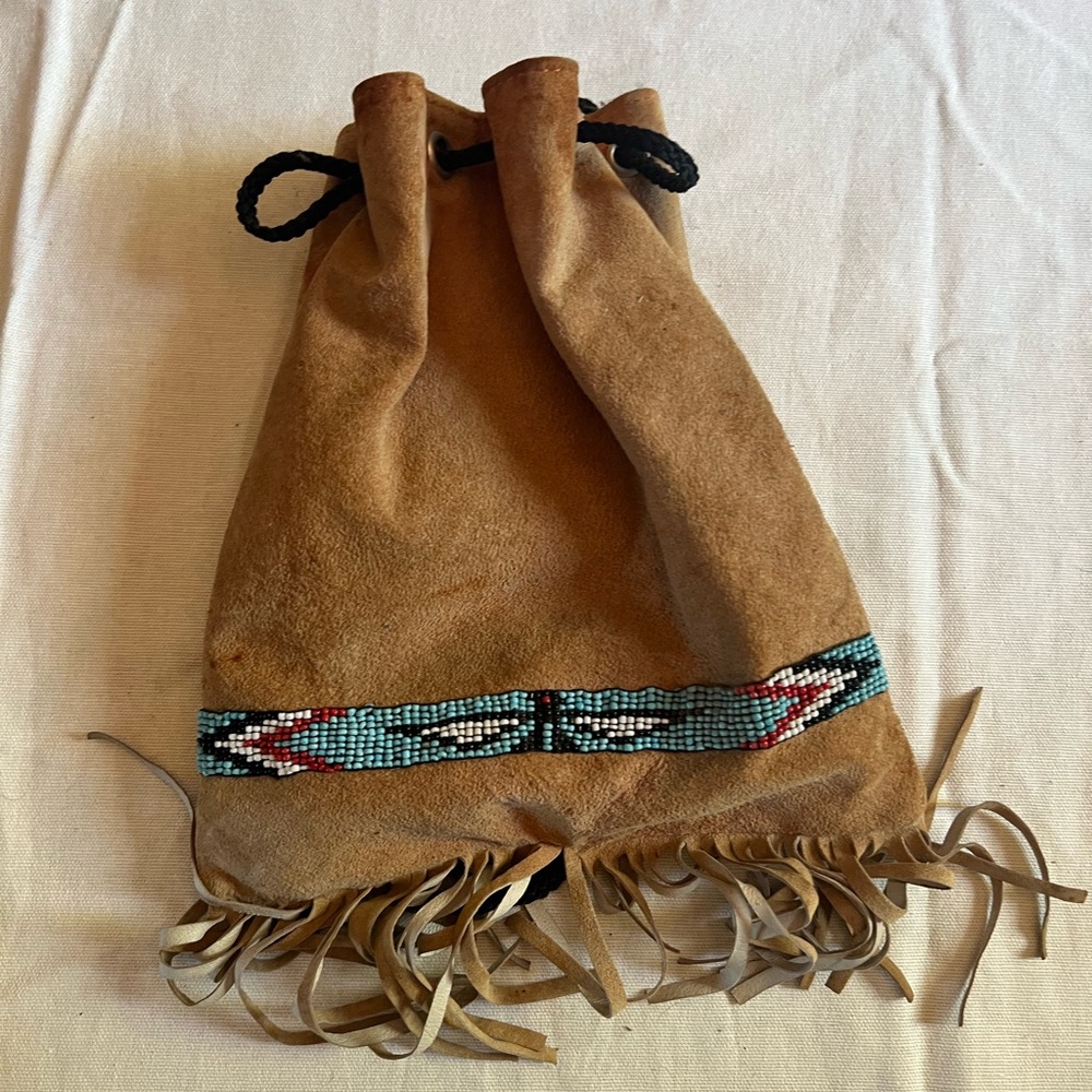 New Mexico Bag